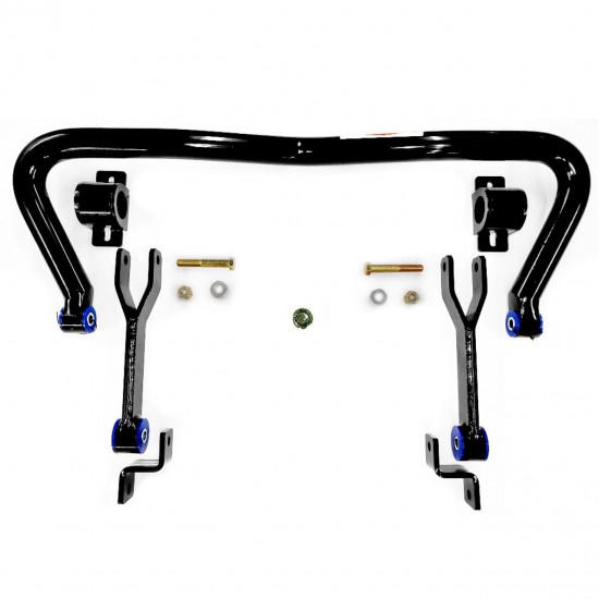 1139-218 - 2-1/8" Front Anti-Sway Bar For 2021+ Ford F53 V8 16-26K GVW 1139-218 - 2-1/8" Front Anti-Sway Bar For 2021+ Ford F53 V8 16-26K GVW