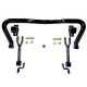 1139-218 - 2-1/8" Front Anti-Sway Bar For 2021+ Ford F53 V8 16-26K GVW 1139-218 - 2-1/8" Front Anti-Sway Bar For 2021+ Ford F53 V8 16-26K GVW