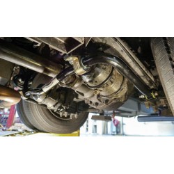 1209-144  -  Rear Sway Bar for Freightliner M2 Super-C (2018-2025)