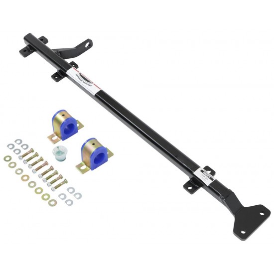 Stage 3  -  2001-2005 Workhorse P32 Handling Kit