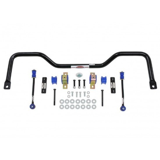 1109-175 - Roadmaster Rear Sway Bar Chevy Express 2500/3500/4500 1109-175 - Roadmaster Rear Sway Bar Chevy Express 2500/3500/4500