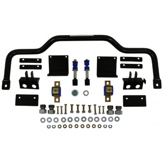 1209-115 - Upgraded Rear Anti-Sway Bar for Freightliner XC Leaf Spring Suspension 1209-115 - Upgraded Rear Anti-Sway Bar for Freightliner XC Leaf Spring Suspension