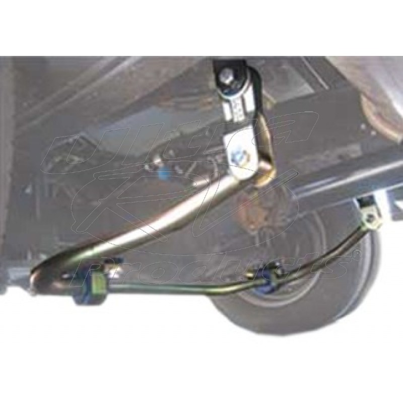 1259118 Rear Antisway Bar For Workhorse W16 & W18 (0509