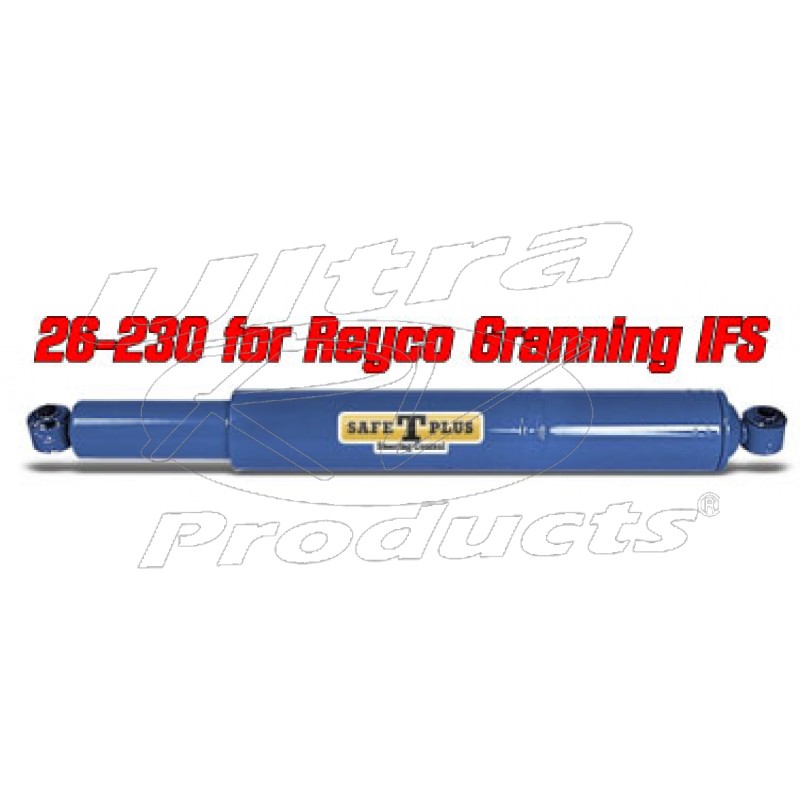 26230 SafeTPlus Unit for Reyco Granning IFS SafeTPlus Steering