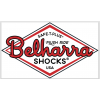 Safe T Plus - Belharra Shocks