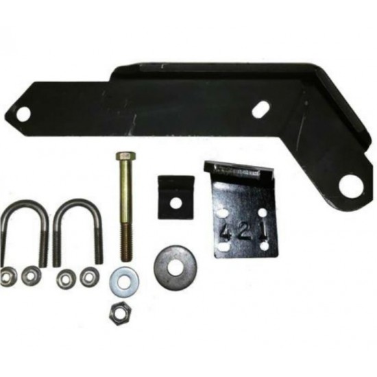 Stage 1  -  2001-2005 Workhorse P32 Handling Kit