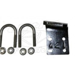 P-30KB13-WideTrack  -  For use with Roadmaster Spreader Bar Kit