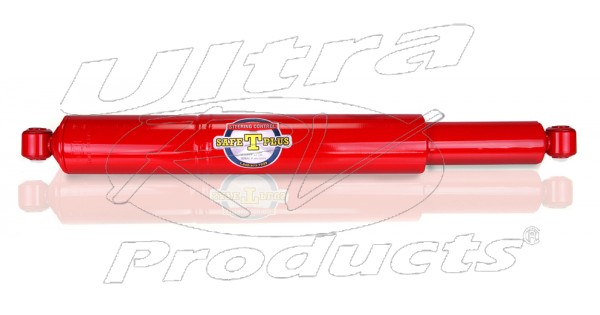 41 140 Red Safe T Plus Unit Safe T Plus Steering Control