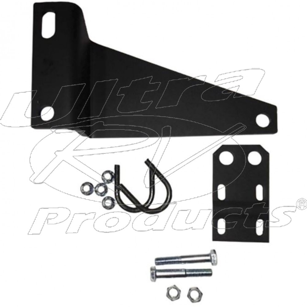 W104K1.5 SafeTPlus Mounting Bracket Kit. SafeTPlus Steering Control
