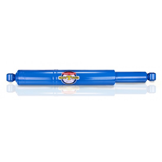 41-230 - Blue Safe-T-Plus Unit 41-230 - Blue Safe-T-Plus Unit