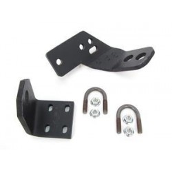 C-323K12  -  Safe-T-Plus Mounting Bracket Kit (1" Tie Rod)
