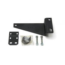 F-119K2.5 -  F53 19.5" Wheels Safe-T-Plus Mounting Bracket Kit (1997-2005) F-119K2.5 -  F53 19.5" Wheels Safe-T-Plus Mounting Bracket Kit (1997-2005)