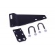 W-104K1.5 - Safe-T-Plus Mounting Bracket Kit (All Years EXCEPT 2002) W-104K1.5 - Safe-T-Plus Mounting Bracket Kit (All Years EXCEPT 2002)