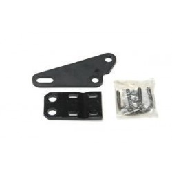 F-53K2 - Safe-T-Plus Mounting Bracket Kit (1-1/2" Tie Rod)