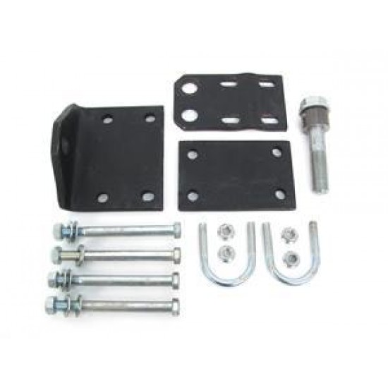 C-180K3.5 - Safe-T-Plus Mounting Bracket Kit (1-7/8" Tie Rod)