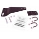 Stage 3  -  2006-2019 Ford F53 V10 Class-A 14K-18K GVWR Handling Kit Stage 3  -  2006-2019 Ford F53 V10 Class-A 14K-18K GVWR Handling Kit