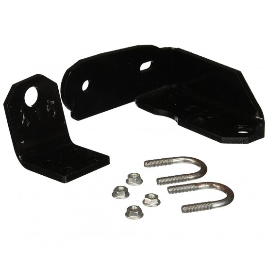 Stage 1  -  2021+ Ford E450 V8 Class-C Handling Kit