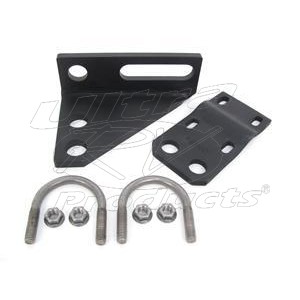 C-112K4 - Safe-T-Plus Mounting Bracket Kit