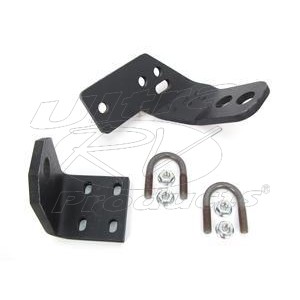 C-323K12 - Safe-T-Plus Mounting Bracket Kit