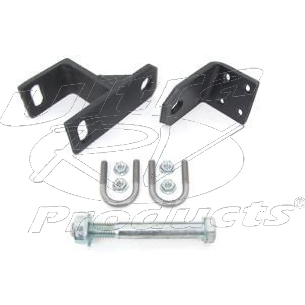 D-307K13 - Safe-T-Plus Mounting Bracket Kit