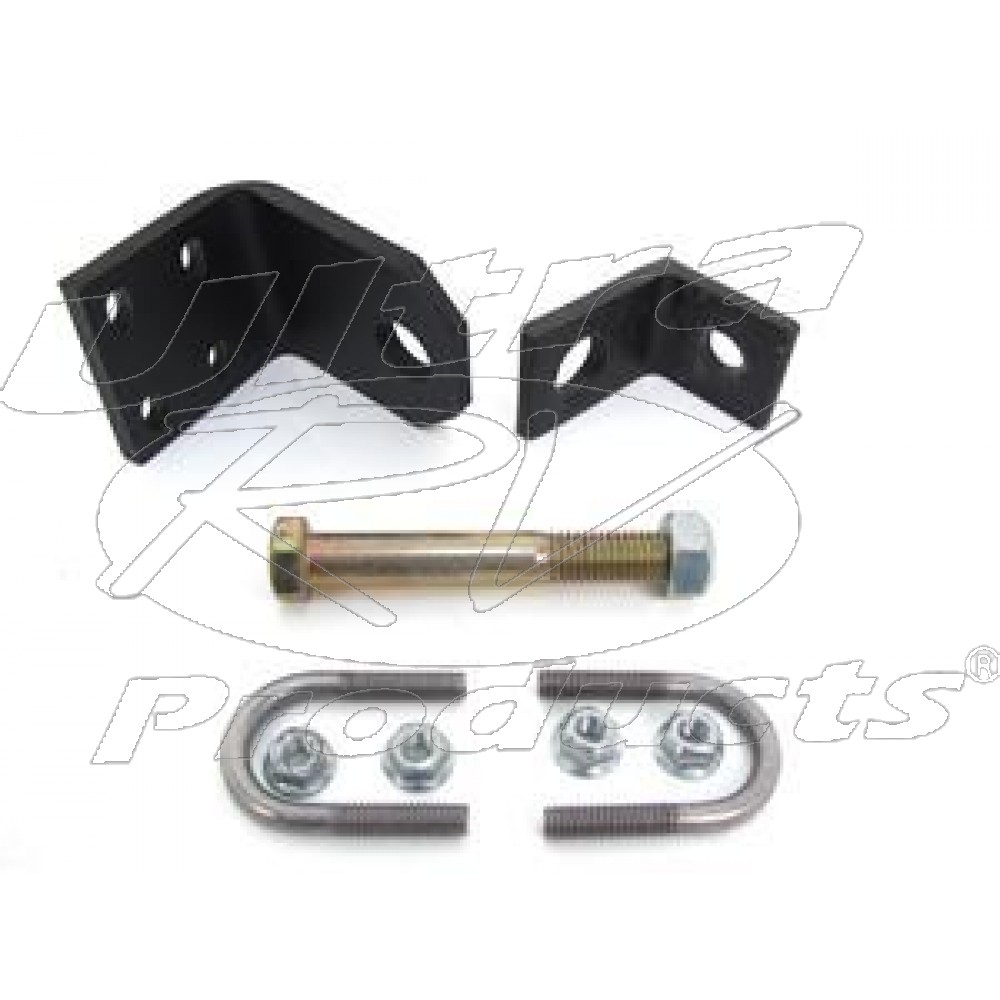 D343k13safetplus Mounting Bracket Kit. SafeTPlus Steering Control