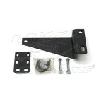 Stage 3  -  1997-2005 Ford F53 Class-A 14K-18K GVWR Handling Kit