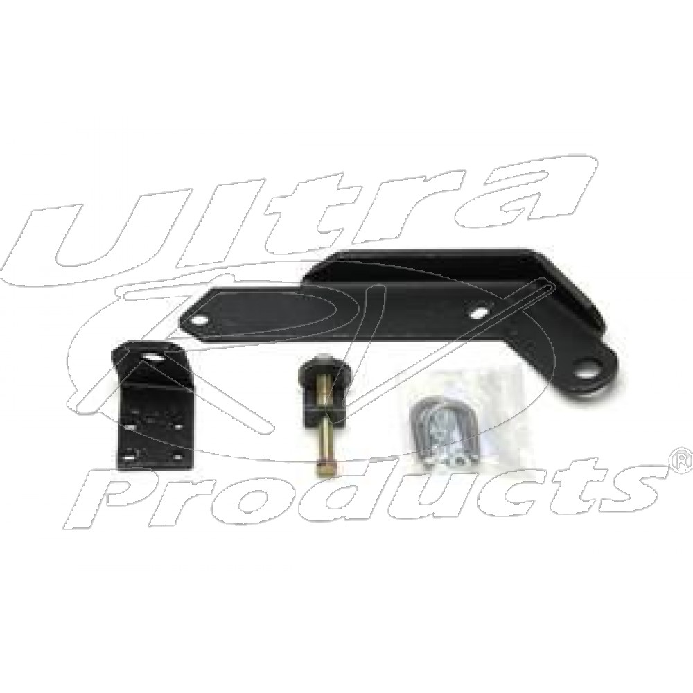 P-30KB14 - Safe-T-Plus Mounting Bracket Kit (1-1/4" Tie Rod)