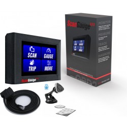 ScanGaugeIII OBD2 Vehicle Monitor ScanGaugeIII OBD2 Vehicle Monitor