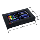 ScanGaugeIII OBD2 Vehicle Monitor ScanGaugeIII OBD2 Vehicle Monitor