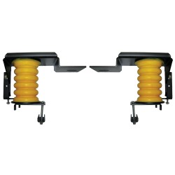 SSR-280-54-1 - Workhorse W20, W22, W24 Class A Motor Home 2001-2010 Rear Maxim Kit