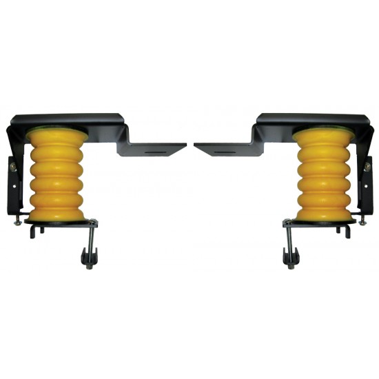 SSR-280-54-1 - Workhorse W20, W22, W24 Class A Motor Home 2001-2010 Rear Maxim Kit SSR-280-54-1 - Workhorse W20, W22, W24 Class A Motor Home 2001-2010 Rear Maxim Kit