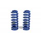 SS250  -  SuperSteer Coil Spring Set 3900-4300 Lb. Front Axle Weight