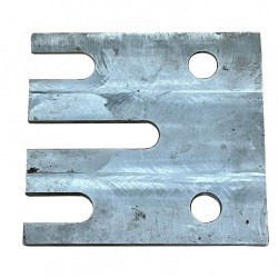 CWM2DEG  -  Monaco Roadmaster Alignment Shim (2 Degree)