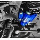 P3032  -  SuperSteer Steering Bellcrank for Chevrolet and Workhorse P30/P32 Chassis