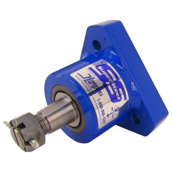 SS100  -  SuperSteer Steering Bellcrank Freightliner XC Air Ride I-Beam