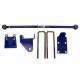 Stage 3  -  2001-2005 Workhorse P32 Handling Kit