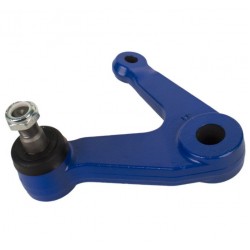 SS3032-10P  -  SuperSteer P30/32 Bell Crank Arm Passenger Side 16k GVW
