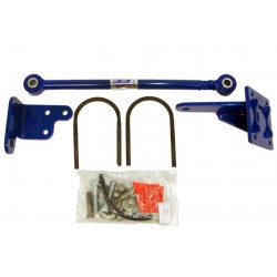 SS306  -  Workhorse W16/W18 SuperSteer Rear Trac Bar
