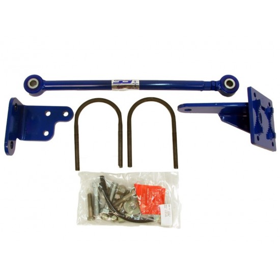 SS306  -  Workhorse W16/W18 SuperSteer Rear Trac Bar