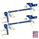 SS403RR  -  Ford F53 V10 2010-2019 SuperSteer Front Radius Rod Kit