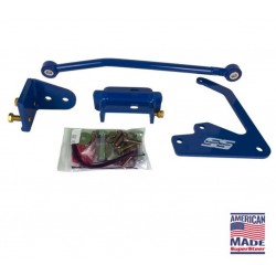 SS525  -  Ford F53 24-26K GVW SuperSteer Rear Trac Bar