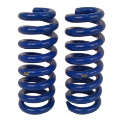 SS250  -  SuperSteer Coil Spring Set 3900-4300 Lb. Front Axle Weight
