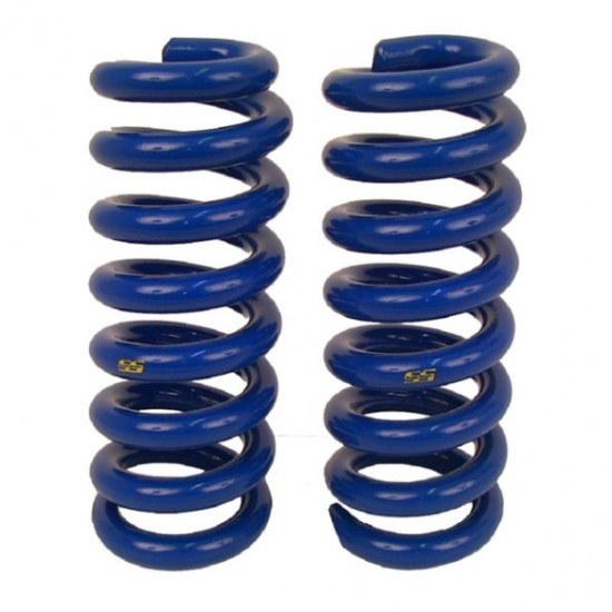 SS268 - SuperSteer Coil Spring Set 6000+ Lb. Front Axle Weight SS268 - SuperSteer Coil Spring Set 6000+ Lb. Front Axle Weight