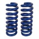 SS250  -  SuperSteer Coil Spring Set 3900-4300 Lb. Front Axle Weight