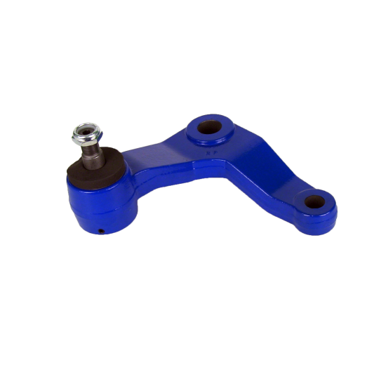 SS3032-10P  -  SuperSteer P30/32 Bell Crank Arm Passenger Side 16k GVW SS3032-10P  -  SuperSteer P30/32 Bell Crank Arm Passenger Side 16k GVW