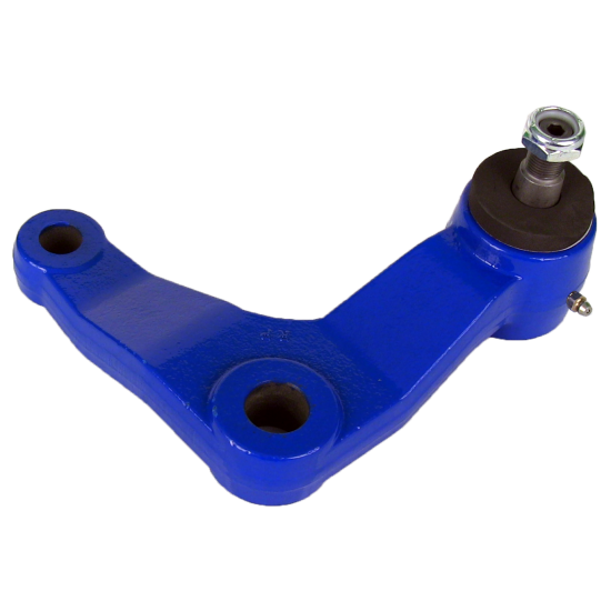 SS3032-10D  -  SuperSteer P30/32 Bell Crank Arm Driver Side 16k GVW SS3032-10D  -  SuperSteer P30/32 Bell Crank Arm Driver Side 16k GVW