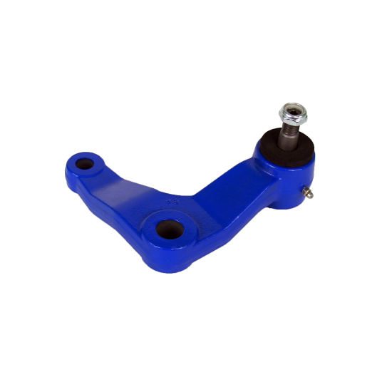 SS3032-8D  -  SuperSteer P30/32 Bell Crank Arm Driver Side 14k GVW SS3032-8D  -  SuperSteer P30/32 Bell Crank Arm Driver Side 14k GVW