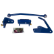 SS525 - Ford F53 24-26K GVW SuperSteer Rear Trac Bar SS525 - Ford F53 24-26K GVW SuperSteer Rear Trac Bar