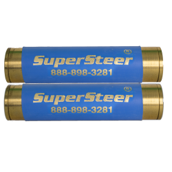 SSE8085  -  3/4" Under 30k GVW SuperSteer Motion Control Units (Sold in Pairs)