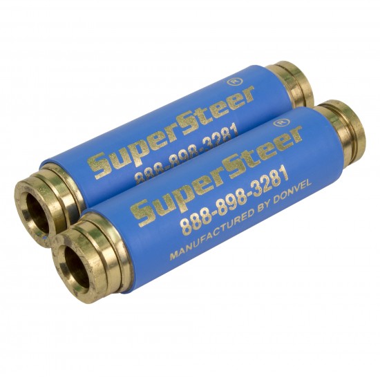 SSE8095  -  3/4" Over 30k GVW SuperSteer Motion Control Units (Sold in Pairs)